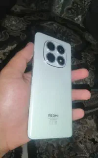 نوت 15 با حافظه 256 با رام 8 40 روزه خریدم
