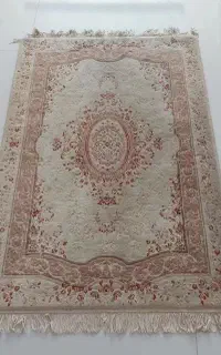 قالیچه .موکت