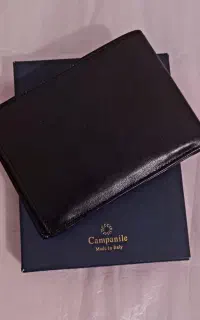 کیف جیبی ایتالیایی