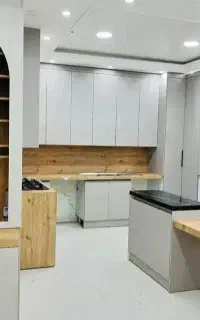 کابینت کمد دیواری اقساط دوازده ماهه بدون بهره