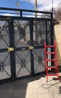 جک بازویی،درب ریلی،کرکره برقی،قفل برقی،آرام بند