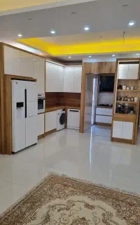 کابینت و کمددیواری اقساط