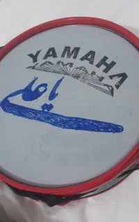 ریز طبل ۲۰سانت