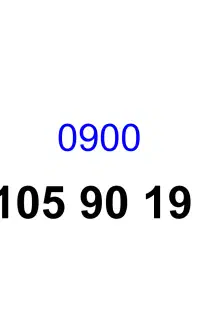 0900 ایرانسل