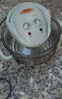 هواپز سرخ کن