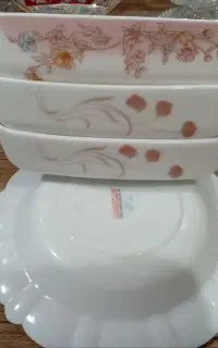 ظروف آشپزخانه جنس اصلی