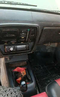 پیکان وانت مدل 80