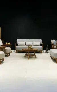 مبل راحتی لهستانی