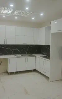 کابینت خرید از خود کارگاه دست اول کد ۱۵۴۵