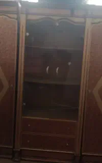 کمد دولاب سه تکه