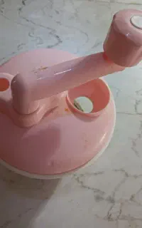 سبزی خرد کن