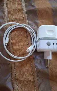 شارژر اصلی ایفون