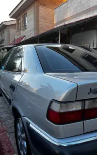 زانتیاsx