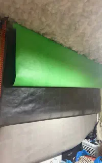 پرده عکاسی و فیلمبرداری(کروماکی)