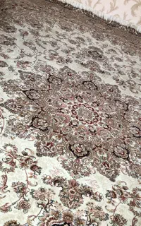 تعدادی فرش مختلف قیمت توضیحات