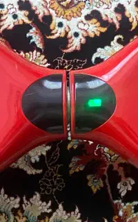 اسکوتر برقی