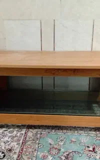 میزجلو مبلی
