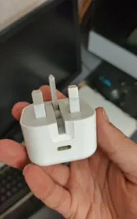 اداپتور  صفر صفر