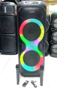 باند اسپیکر ۱ متری طرح شنی شرایط چکی رویال اسپیکر
