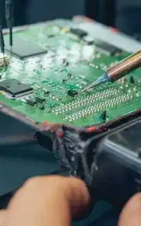 تعمیرات و ریمپ تخصصی ECU