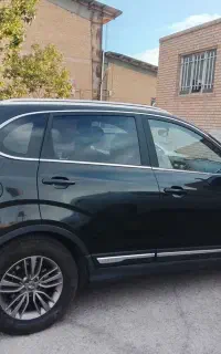 تیگو 5 چری فول 2000