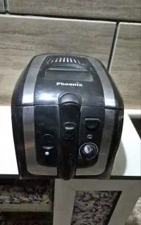 سرخ کن