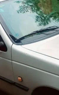 پژو روا سال