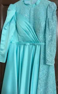 لباس مجلسی