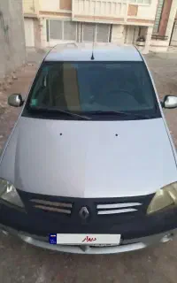 تندر ۹۰ مدلE1 ۸۸