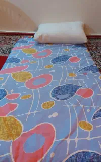 فروش تشک و پشتی