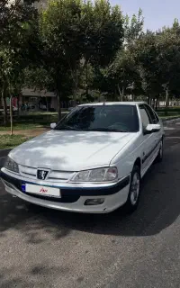 پژوپارس مدل۹۴