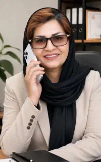 اقدام از شما پاکیتون از ما