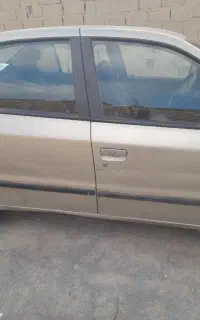 سمند lx
