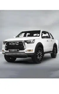 فروش خودرو KMC مدل 1402 مشکی