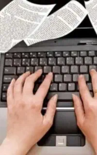 خدماتی تایپ