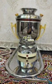 سماور برقی آپولون