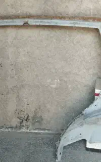 کلاف ماشین ام وی ام ایکس 33