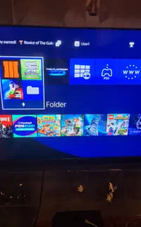 ps4 proکپی خور در حد