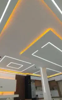 برقکاری ساختمان.دوربین.دزدگیر. جک پاکینگ.نمونه کار