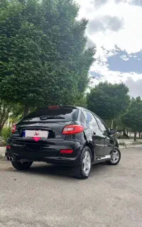 ۲۰۷ پاناروما مدل ۱۴۰۱ بدون نقطه