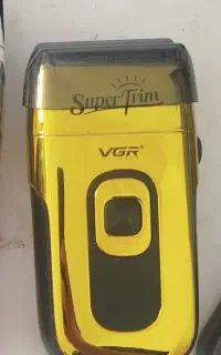 شیور وی جی آر