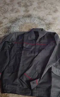 لباس کار XL