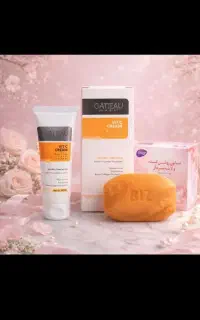 کرم ضد لک بیوممتیک