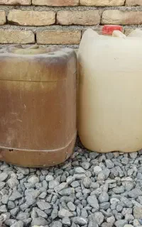 فروش پیت جای نفت