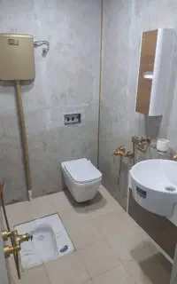 لوله کشی آب و فاضلاب