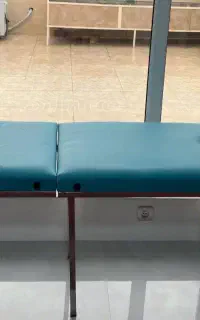 تخت و صندلی آرایشگاه