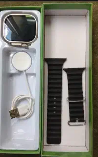 ساعت هوشمند