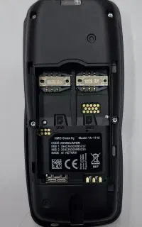 نوکیا 106