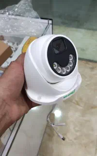 فروش و نصب دوربین مداربسته و دزدگیر اماکن