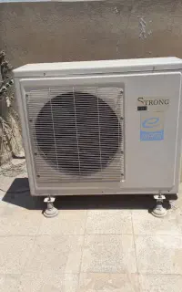 تعمیرو سرویس انواع کولر ابیوگازی  آبگرمکن لباسشویی